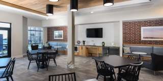 Affordable Housing - Residences at Decker Gallery 29