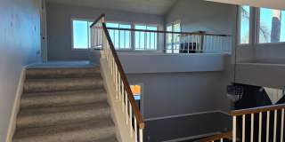 Large 3 bedroom home in quiet neighborhood cul-de-sac with amazing views Large 3 bedroom home in quiet neighborhood cul-de-sac with amazing views Gallery 11