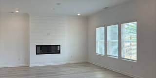 New Construction 4 Bedroom/ 2.5 Bath Home, 2 Car Garage | Covered Deck + Open Living | Columbia, TN Gallery 7