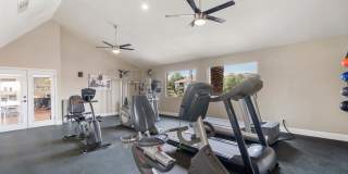 The Place At Wickertree Apartments Gallery 6