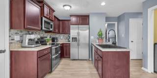 4 Bedroom 2 Bath Pet Friendly Home For Rent! Gallery 13