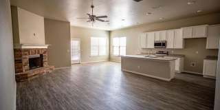 New Beginnings Start At AMRR: Spacious 4 bedroom in Frenship ISD! Gallery 9