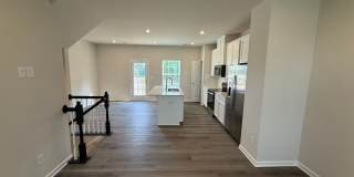 Beautiful Townhome!! Gallery 16
