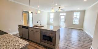 Beautiful New Build in Nolensville Gallery 16