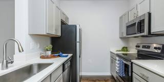 Riverstone Apartments at Long Shoals Gallery 34