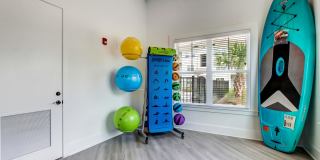 Exchange at Orange Park Gallery 29