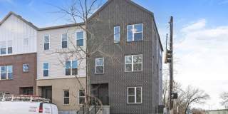 651 William Howard Taft Road Gallery 1