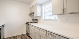 Townsend Apartments Gallery 1