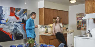 Trilogy Apartments Gallery 19