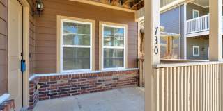 4 Bed 3 Bath Townhome located close to University! Gallery 4