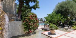 Knollbrook Falls Gallery 1