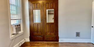 Graduate Hospital 3bd/1/5bth Charmer Gallery 13