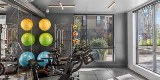 Sevens Luxury Apartment Gallery 145