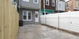 3529 Greenmount Avenue Gallery 26
