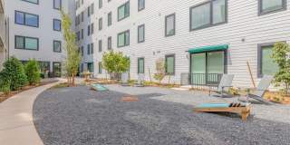 Muse Apartments Gallery 15
