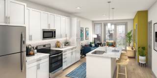 AVIADA Apartments of West Lafayette Gallery 3