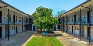 Tuscany Square Apartments Gallery 8