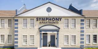 Symphony Apartments Gallery 1