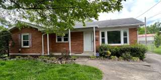 Updated home in Shively Gallery 1