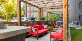 Axel Row Apartments Gallery 18