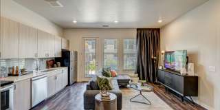 Railway Flats Gallery 8