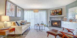 Alister Parx Apartments Gallery 13