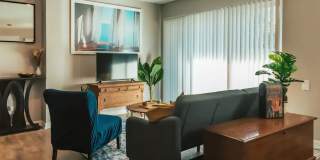 The Yellow Doors Gallery 1