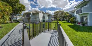 7 West Apartments Gallery 31