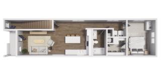 The Cottages at Woodmen Heights Gallery 37