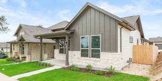 Beautiful 3 bedroom, 2 bathroom home in Kyle!!! Gallery 1