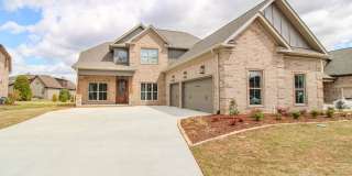Fabulous Home in Canebrake Fabulous Home in Canebrake Gallery 1