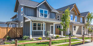 Lovely New SE Bend Earth Advantage Certified 3/3 Home!  20478 Murphy Rd. SMALL DOG ALLOWED!!! Gallery 1