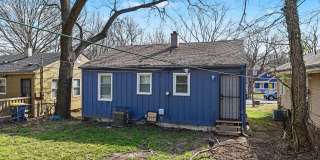 Charming 2 bedroom 1 bath located in Kansas City Gallery 13