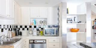 Super fun remodeled Apartment Gallery 8