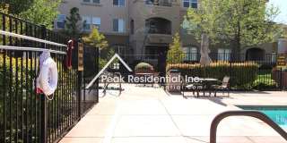 Wonderful 2bd/2ba Folsom Condo with 1 Car Garage! Gallery 12