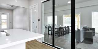 Chapel Creek Cottages Gallery 14