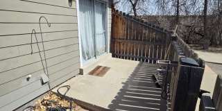 Ranch Style Townhome in convenient location Gallery 14