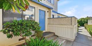 Updated Townhome with Garage! Gallery 1