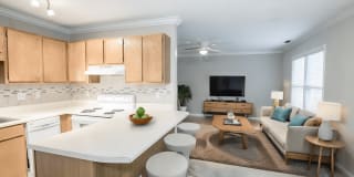 Forest Pointe Apartments Gallery 49