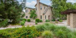 Stunning 4 Bedroom in the Cottages!!!  Available Now, Like living at a Resort!!! This is such a fun community, community play area out your front door, community pool across the street, extra parking, wonderful park areas, mature stunning landscaping. Ava Gallery 1