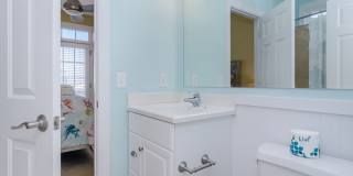 (K199) 105 Dow Avenue, Unit A, Kure Beach, NC 28449 Gallery 29