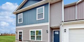 Brixin Townhomes At Sunset Meadows Gallery 31