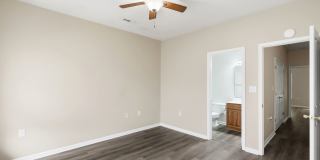 Uptown Charlotte Townhome with Dual Primary Suites Gallery 29