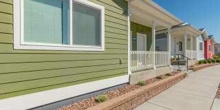 Cottages at Sand Creek Gallery 41