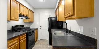 Woodland Court Apartments Gallery 11