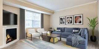 City Walk at Woodbury Gallery 6