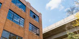 Lofts at Abrams Fixtures Gallery 30