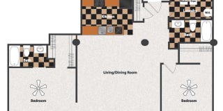 East 8 Lofts Gallery 26