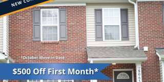 Available Now! 3 BR/3BA | Renovated Townhome | In Matthews! Available Now! 3 BR/3BA | Renovated Townhome | In Matthews! Gallery 1
