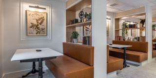 Wayfarer Gallery 39